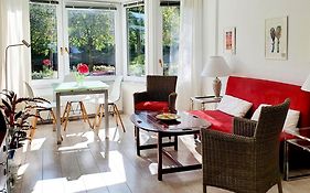 Hamburg Niendorf-Suite